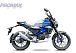 Мопед PROMAX CB150PR (49) в Щёлкове