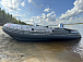 Лодка MISHIMO BIG FLOOR 380 в Щёлкове
