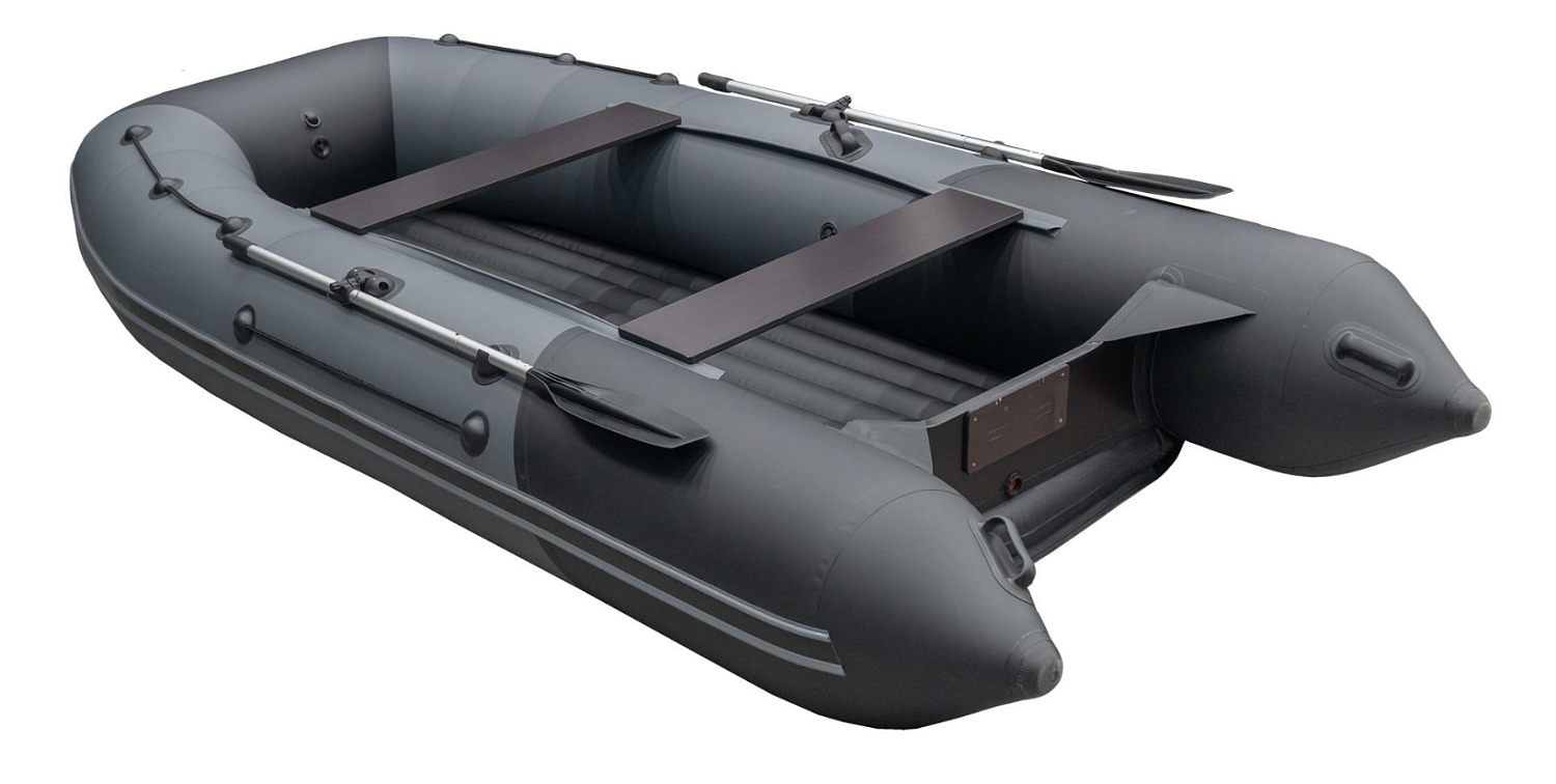 Лодка Таймень RX 4100 НДНД в Щёлкове