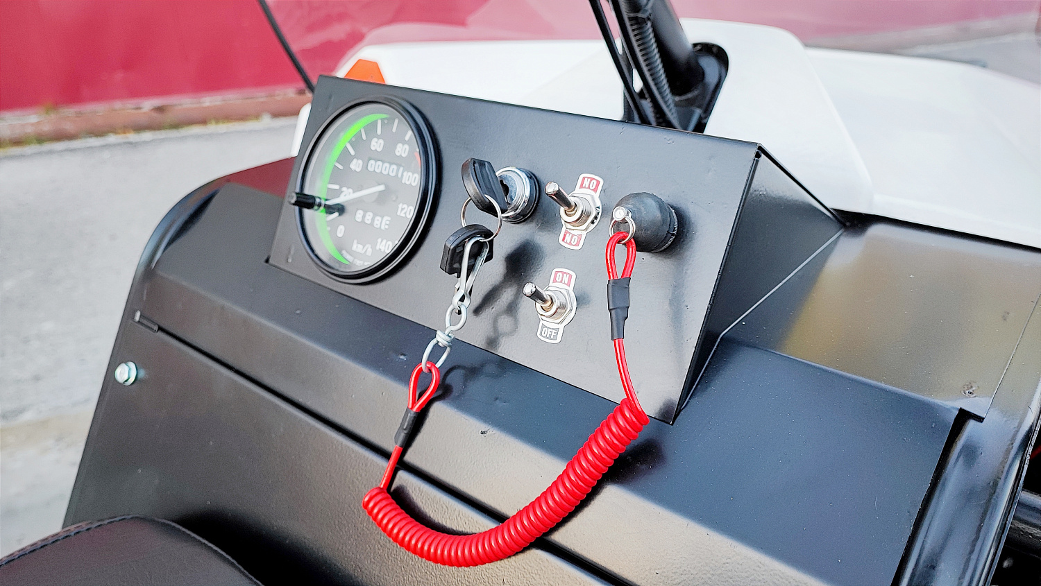 Снегоход PROMAX SNOWBEAR V3 650 2T в Щёлкове