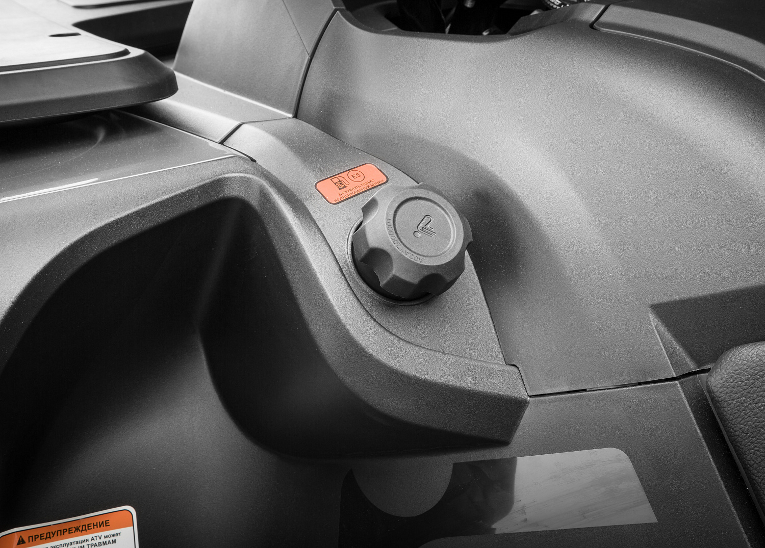  Квадроцикл Segway SNARLER AT6 LE в Щёлкове