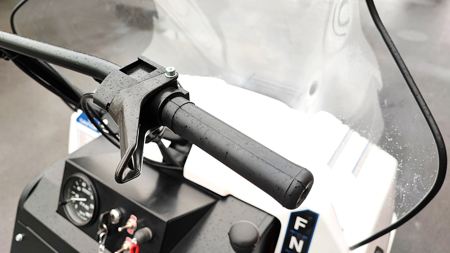 Снегоход PROMAX SNOWBEAR V3 800 4T ST в Щёлкове