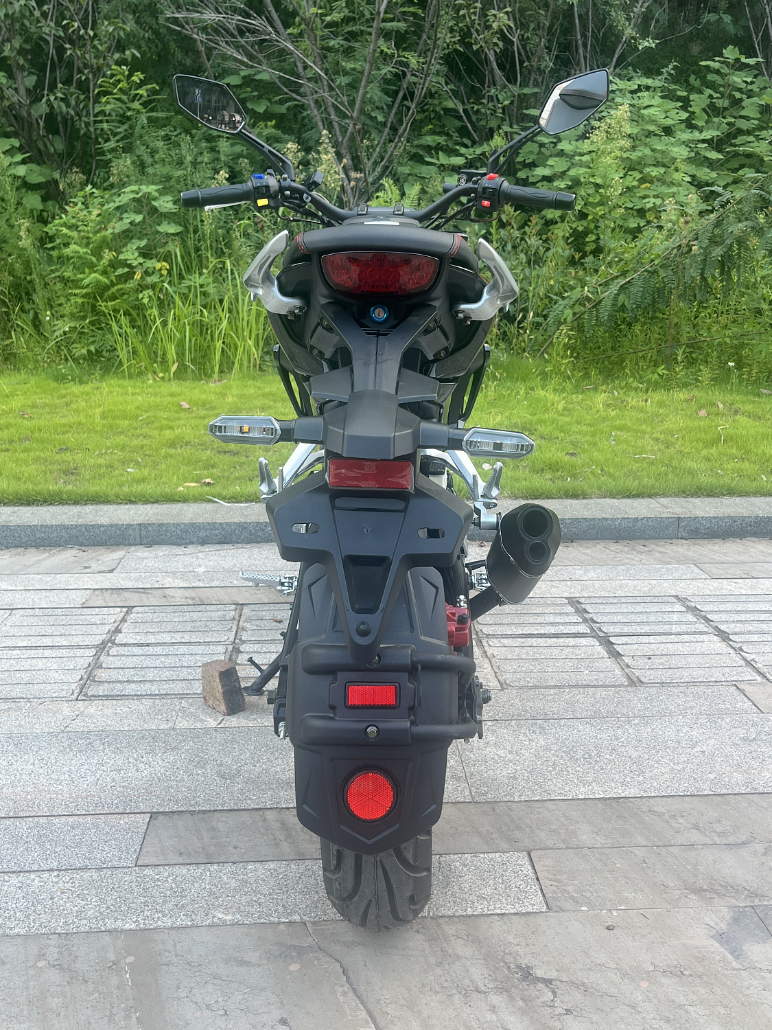 Мопед PROMAX CB130R (49) в Щёлкове