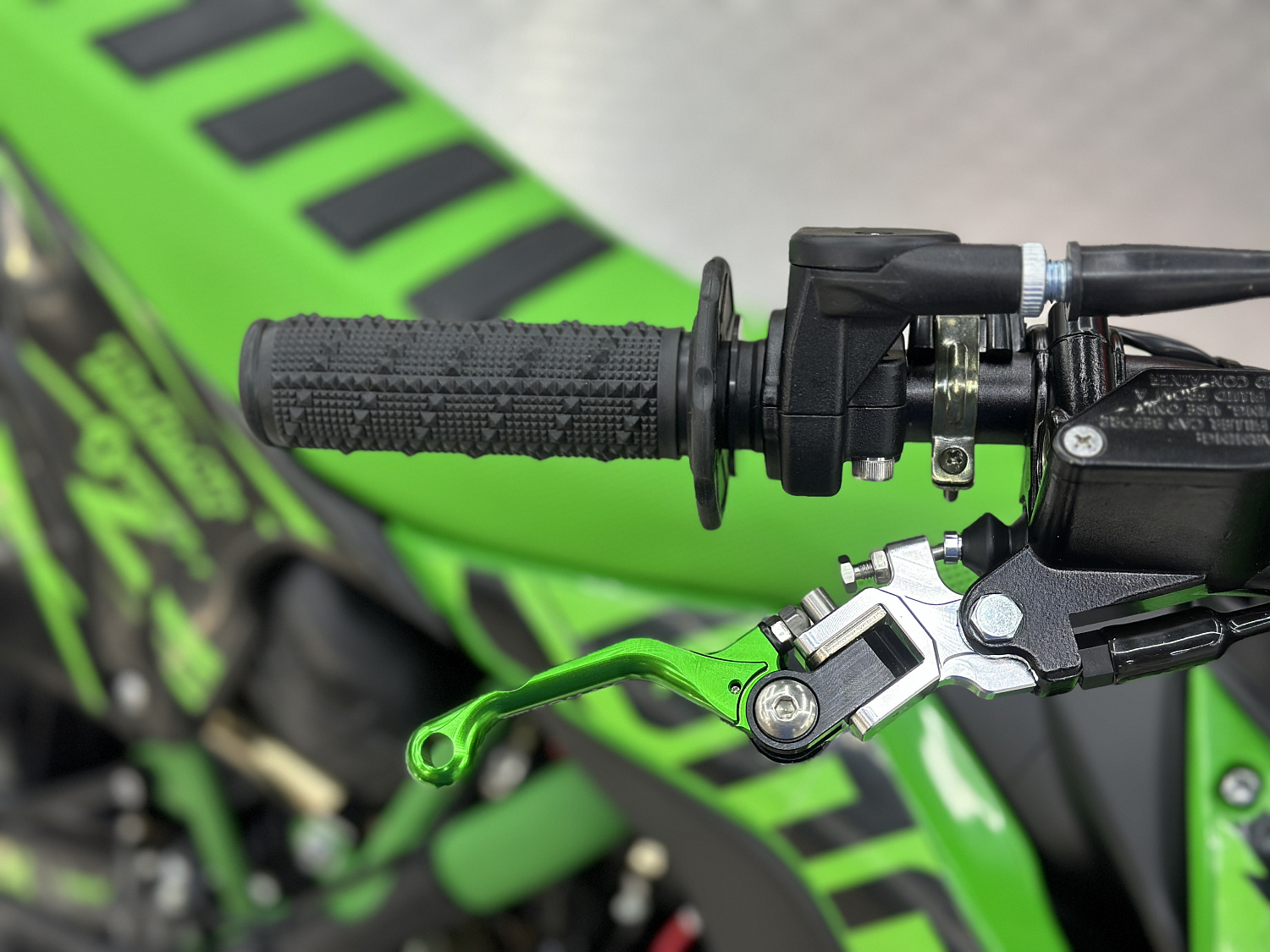 Кроссовый мотоцикл PROMAX DAIKON CB330 в Щёлкове