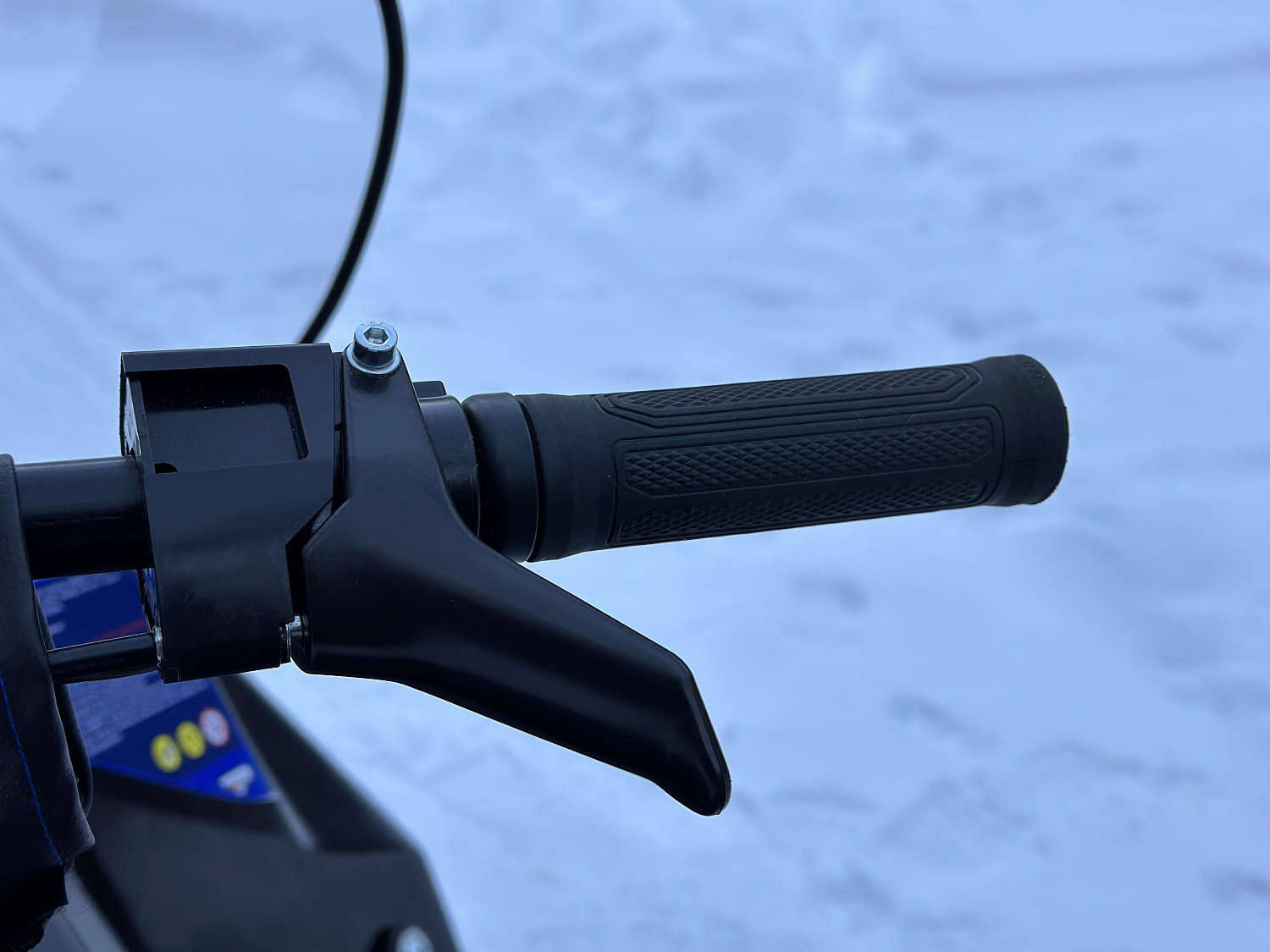 Снегоход PROMAX YAKUT 500 LONG 2.0 4T 29 в Щёлкове