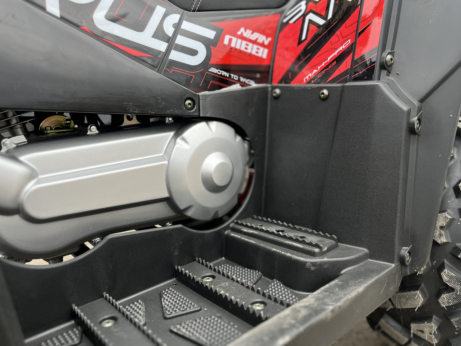 Квадроцикл PROMAX TAURUS 300 MAX-PRO LONG в Щёлкове