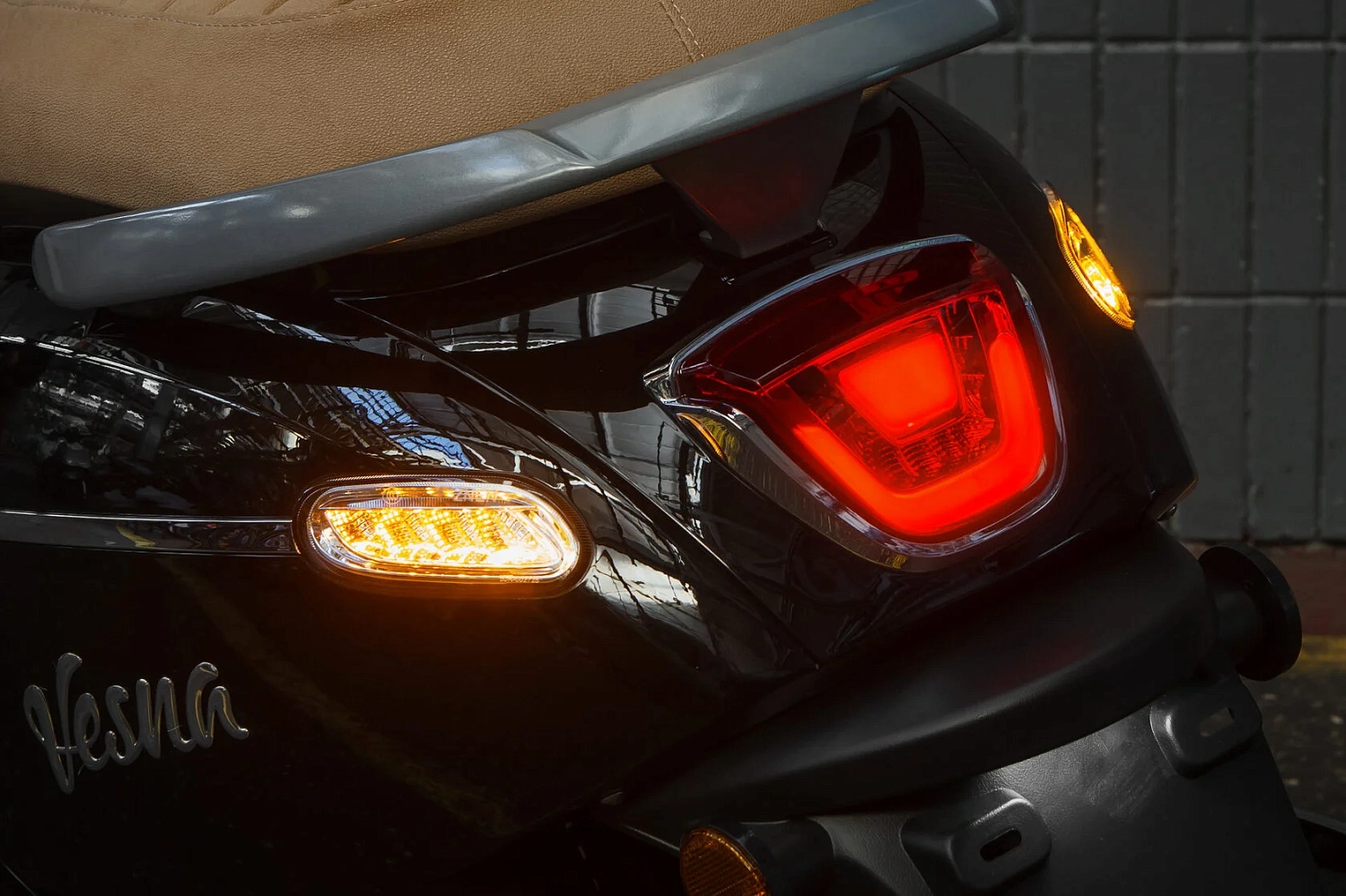 Скутер MINSK Vesna 50 M1NSK в Щёлкове