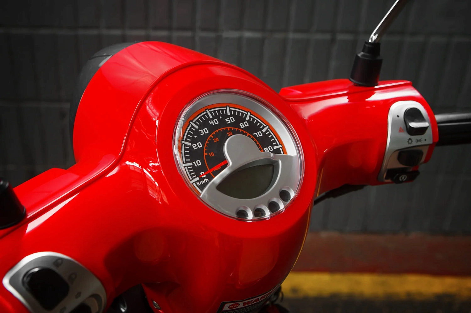 Скутер MINSK Vesna 50 M1NSK в Щёлкове