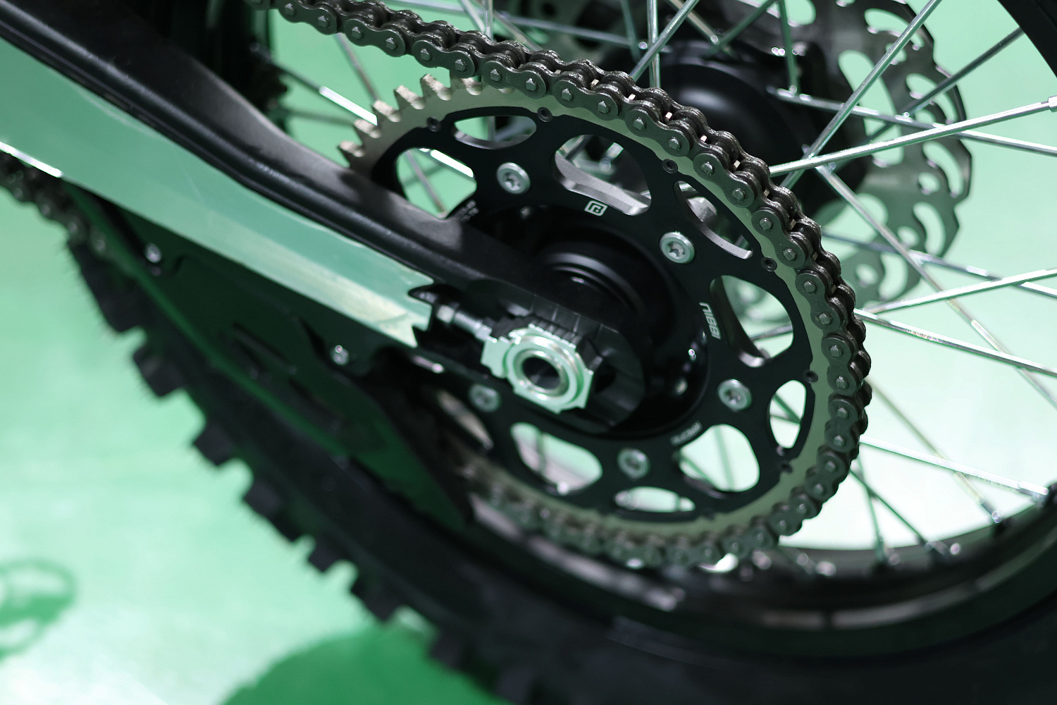 Мотоцикл JHLMOTO JHLofr GS YBS300 (176MN) в Щёлкове