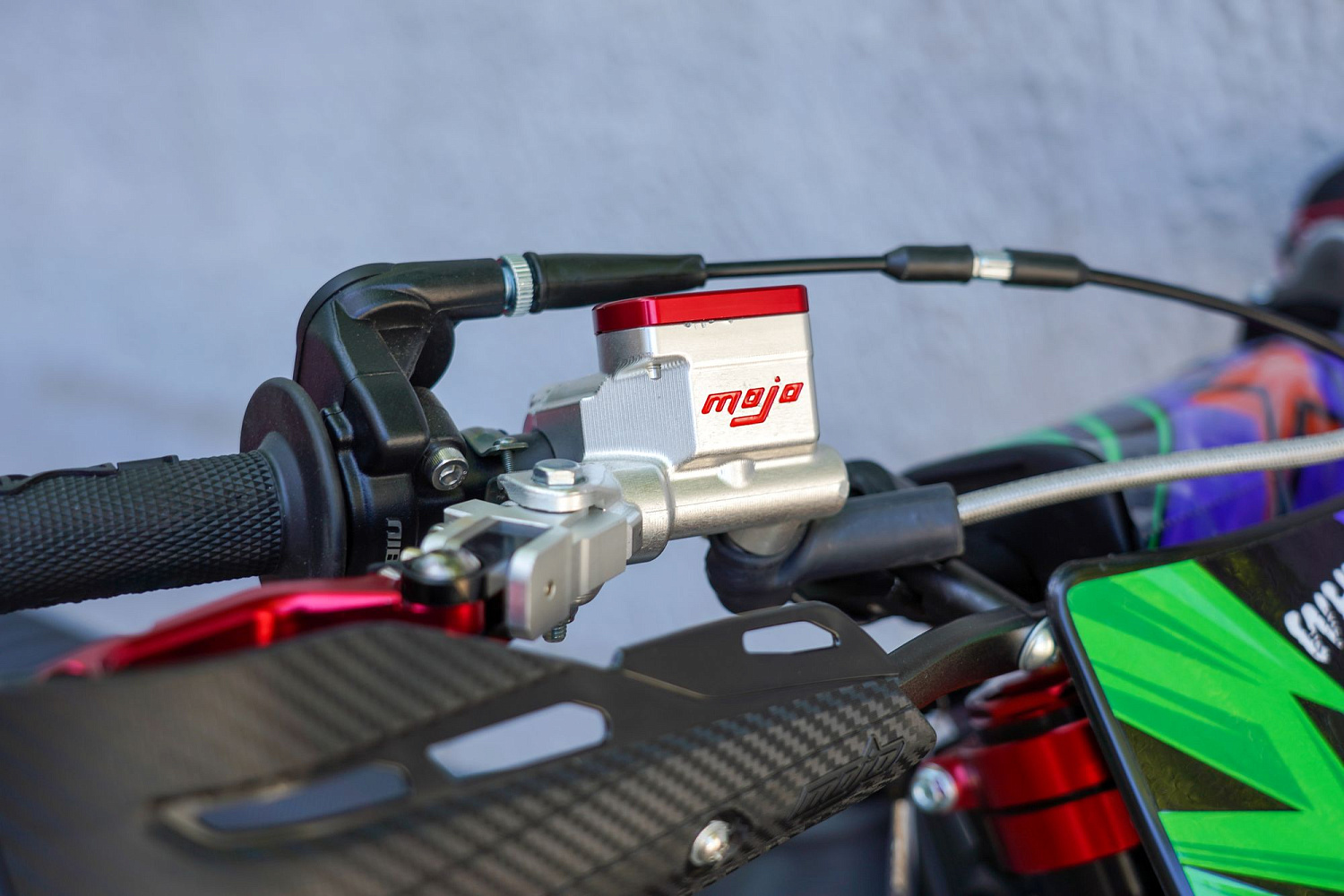 Эндуро / кроссовый мотоцикл BSE T7 Joker (ZS174-5А) Sport в Щёлкове