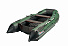 Лодка MISHIMO LITE 370 в Щёлкове