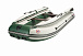 Лодка MISHIMO FAMILY LITE 430 в Щёлкове