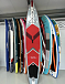SUP (САП) ДОСКА RAIDEX TAITA PREMIUM SPINE 12,6’ (381СМ) в Щёлкове