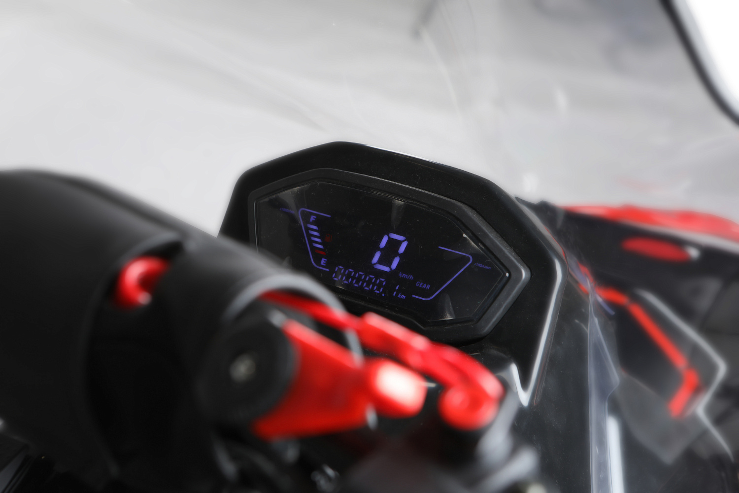 Снегоход IKUDZO HUNTER 600LK 20 V2 в Щёлкове