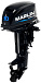 Лодочный мотор MARLIN MP 30 AMHS в Щёлкове