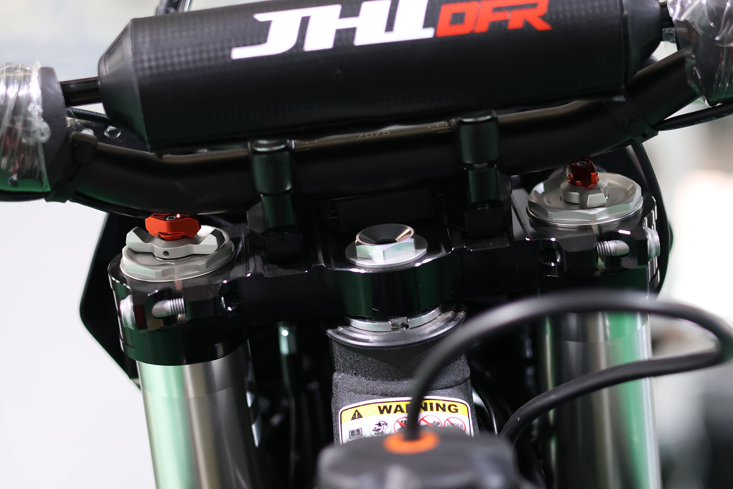 Мотоцикл JHLMOTO JHLofr GS CB300RL в Щёлкове