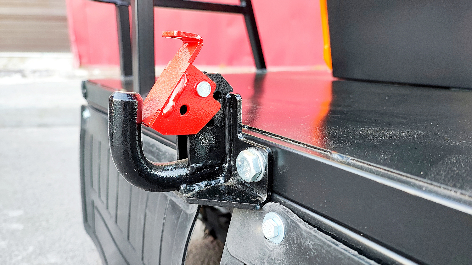 Снегоход PROMAX SNOWBEAR V3 650 2T в Щёлкове