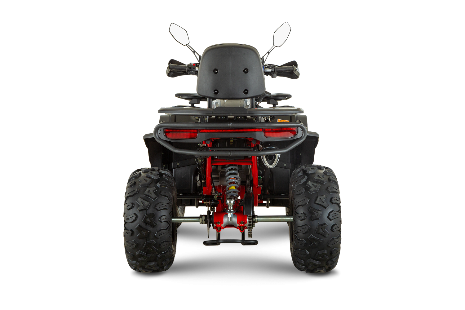 Квадроцикл GBM CROSS HILL 320 BIG PREMIUM в Щёлкове