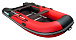 НАДУВНАЯ ЛОДКА GLADIATOR B370 в Щёлкове