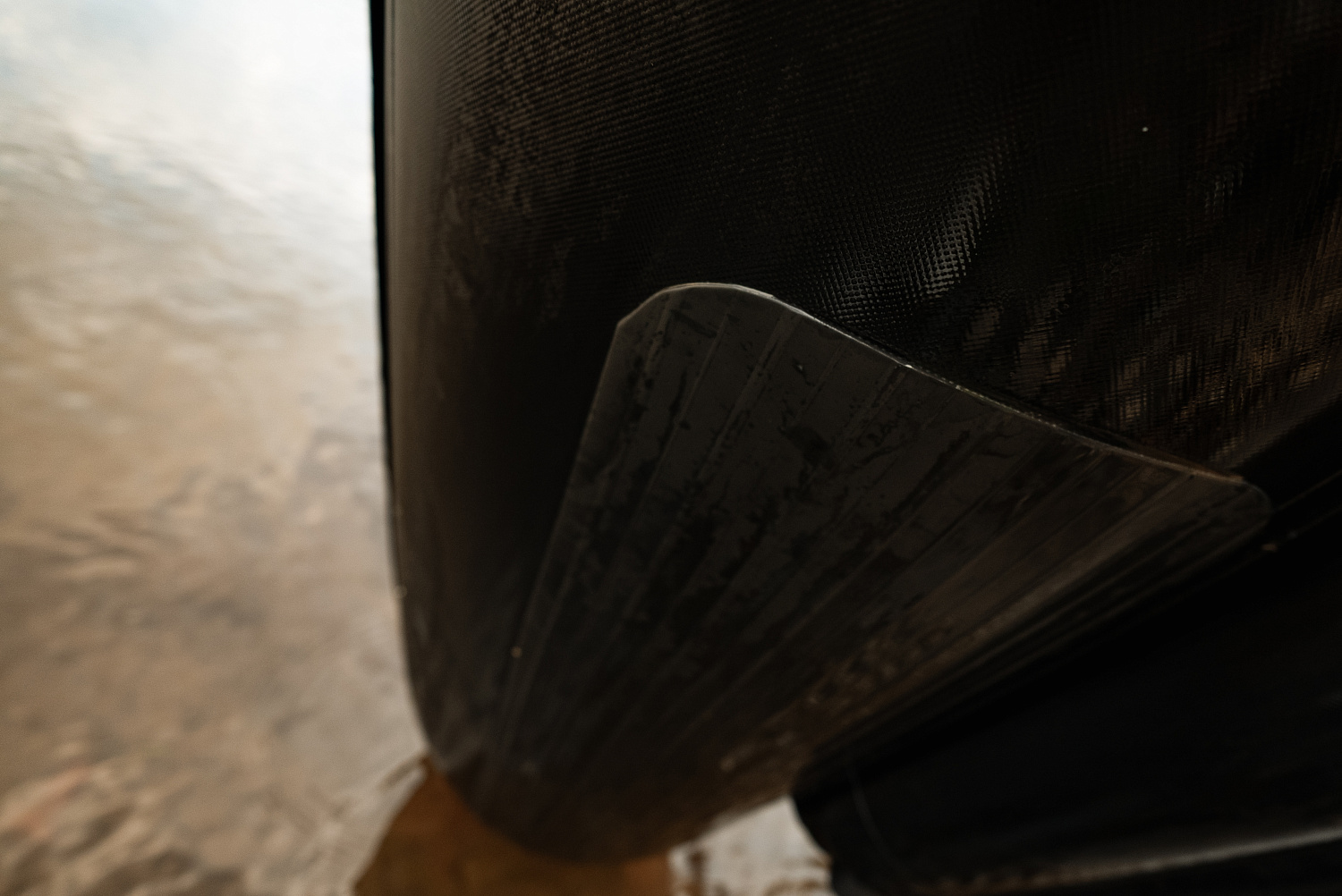 Лодка MISHIMO RIVER FJET PRO 430  под водомет в Щёлкове