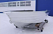 Алюминиевая лодка Wyatboat-370 в Щёлкове