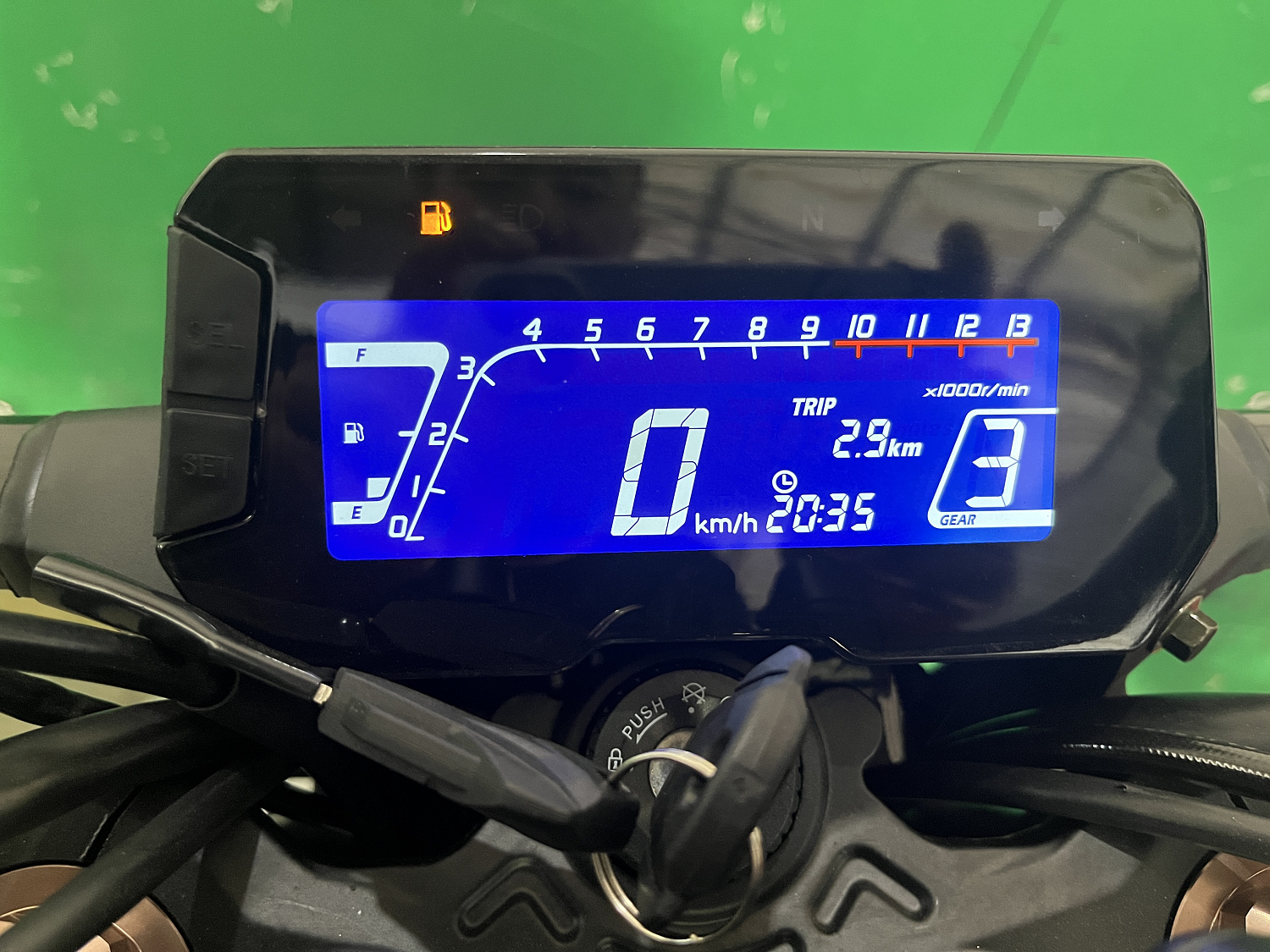 Мопед PROMAX CB130R (49) в Щёлкове