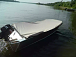 Алюминиевая лодка Wyatboat-390 У в Щёлкове