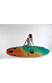 НАДУВНОЙ SUP-BOARD BREEZE 10,6 в Щёлкове
