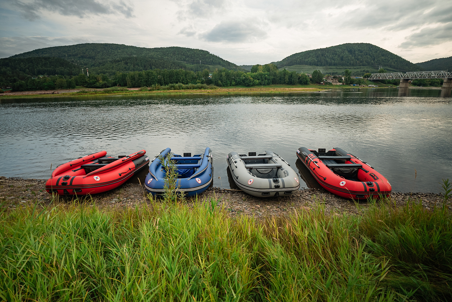 Лодка MISHIMO RIVER FJET PRO 470 под водомет в Щёлкове