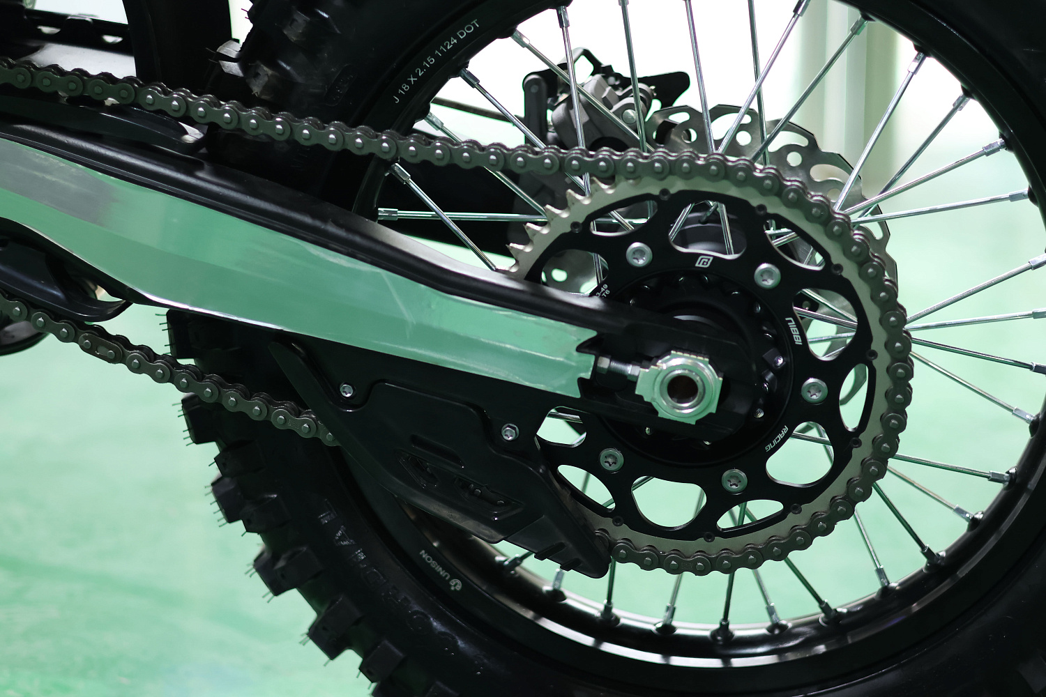 Мотоцикл JHLMOTO JHLofr GS YBS300 (176MN) в Щёлкове