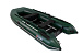 ЛОДКА НАДУВНАЯ YUKONA 430 TS - U (БЕЗ ПАЙОЛА) в Щёлкове