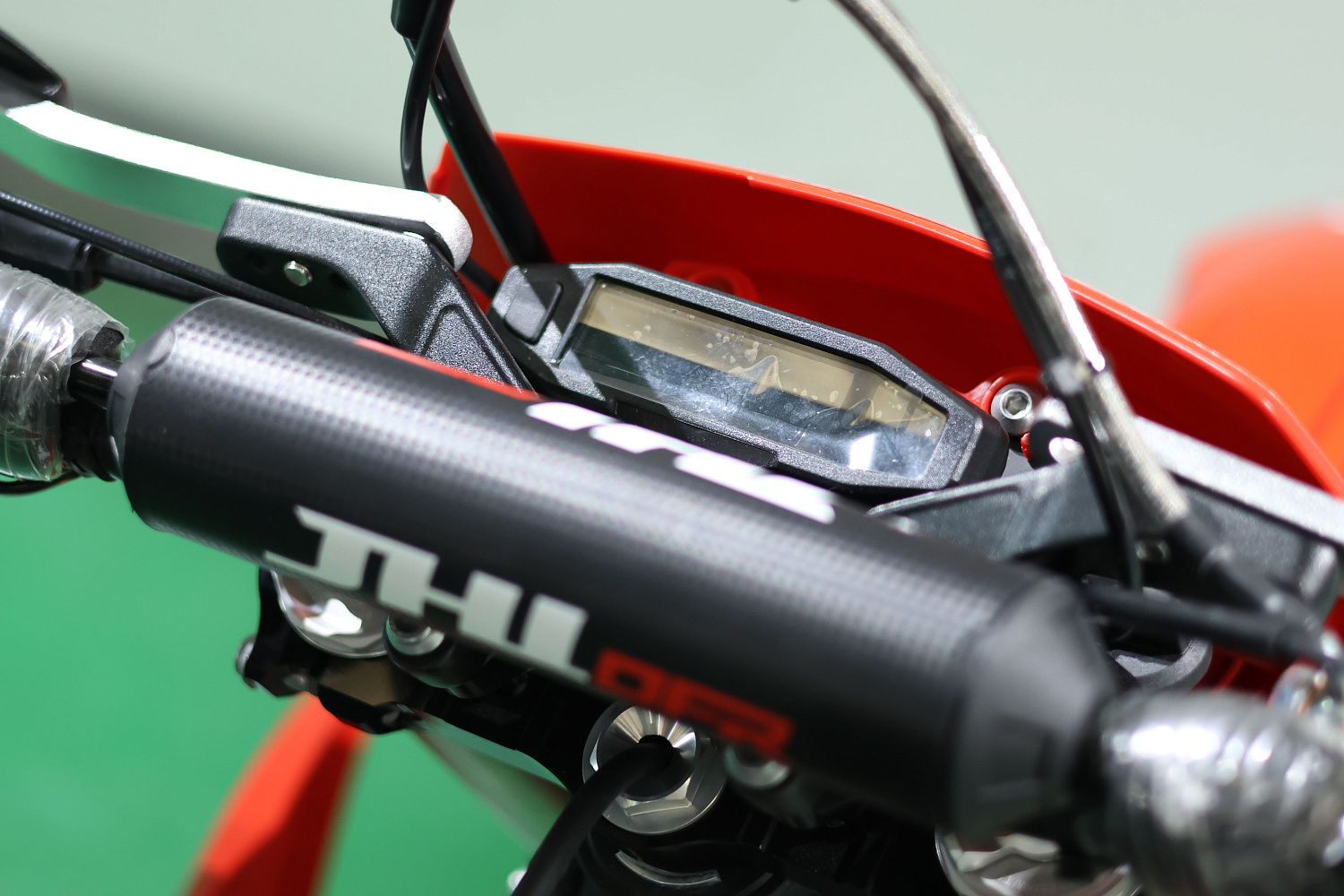 Мотоцикл JHLMOTO JHLofr GS YBS300 (176MN) в Щёлкове