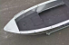 Алюминиевая лодка  Wyatboat-430М FISH в Щёлкове