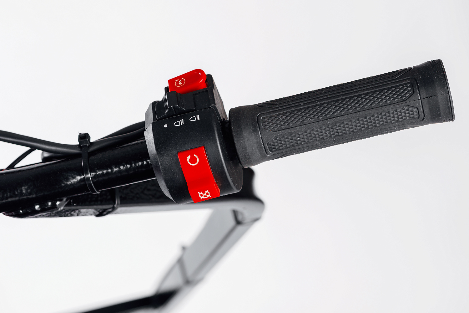 МОТОБУКСИРОВЩИК IKUDZO LONG 2.0 1700/500 EKR20 в Щёлкове