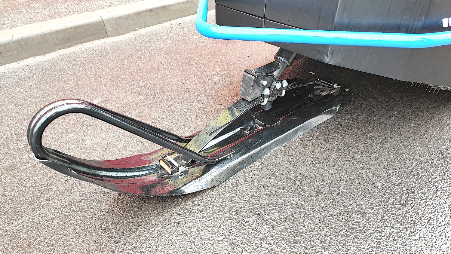 Снегоход PROMAX SNOWBEAR V3 800 4T ST в Щёлкове