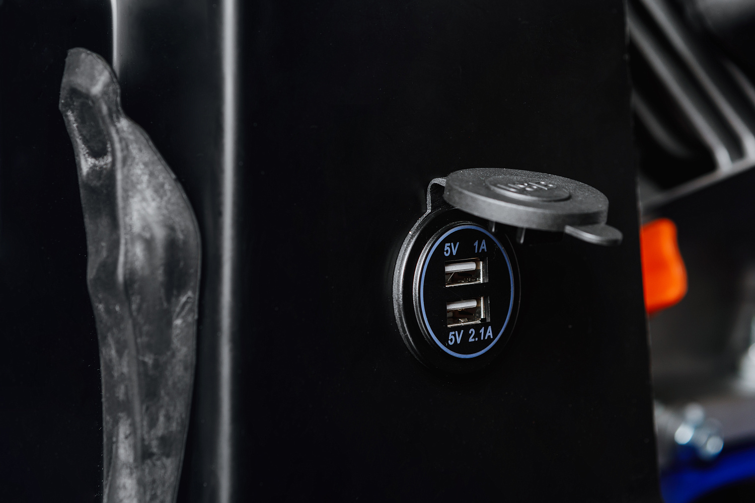 МОТОБУКСИРОВЩИК IKUDZO LONG 2.0 1700/500 EKR20 в Щёлкове