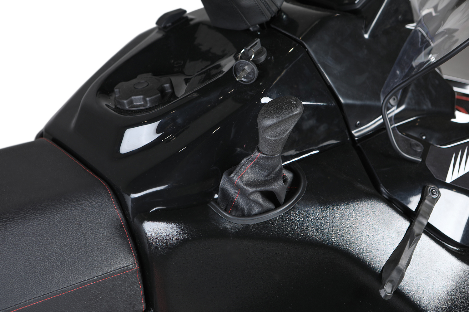 Снегоход IKUDZO HUNTER 600LK 20 V2 в Щёлкове