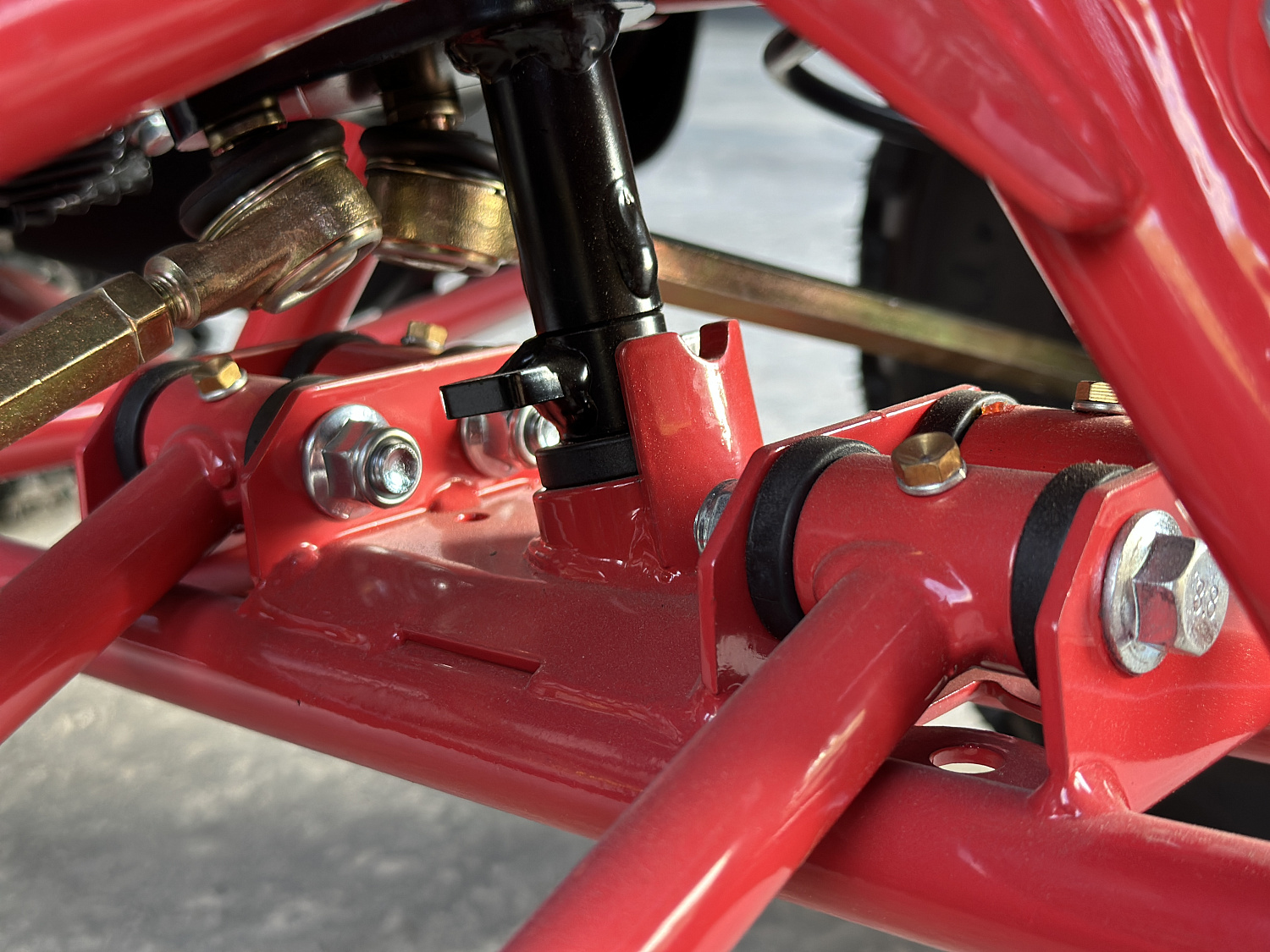 Квадроцикл PROMAX МАЙНКРАФТ 192 PRO 2025 в Щёлкове