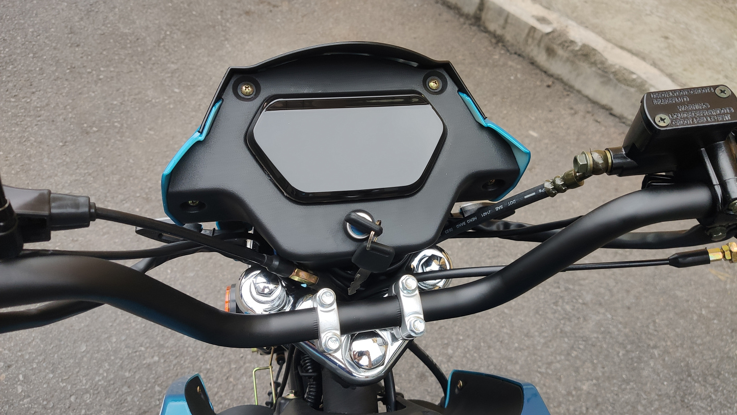 Мопед FAIDET SKIFF RS150 (49) в Щёлкове