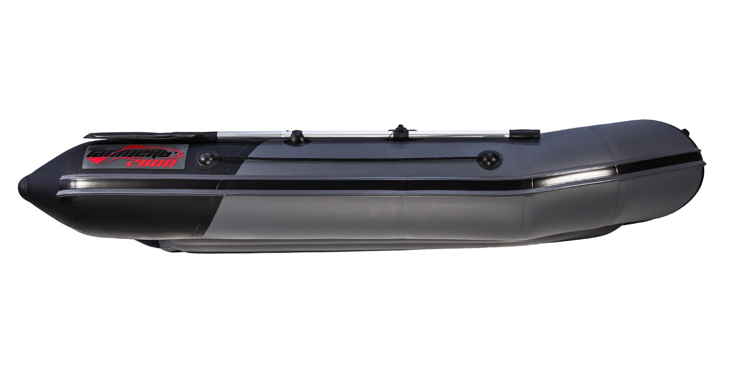 Лодка Таймень NX 2800 НДНД в Щёлкове