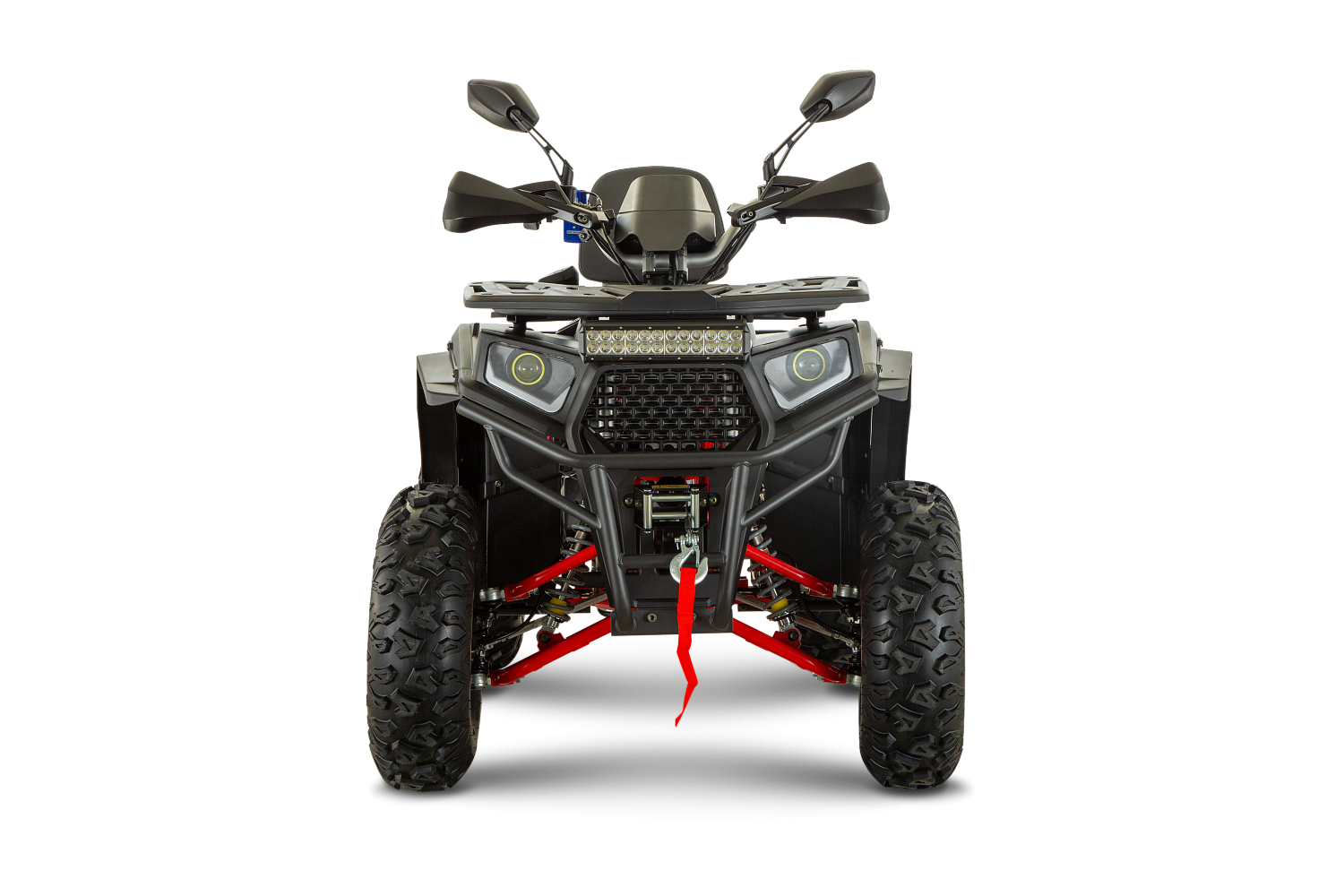 Квадроцикл GBM CROSS HILL 320 BIG PREMIUM в Щёлкове