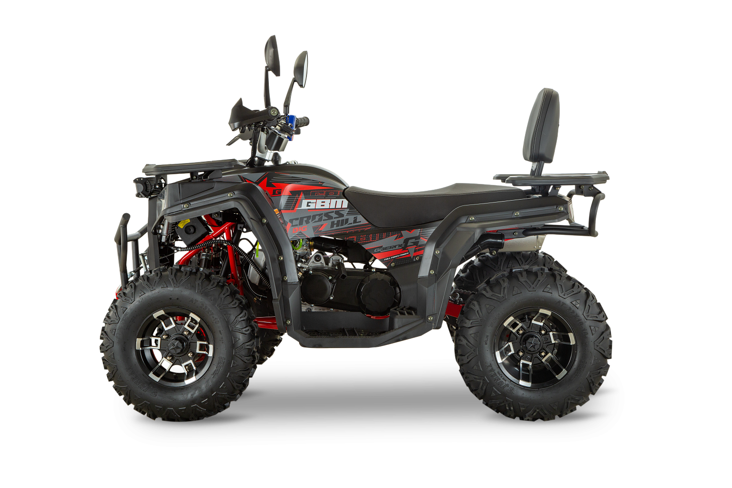 Квадроцикл GBM CROSS HILL 320 BIG PREMIUM в Щёлкове
