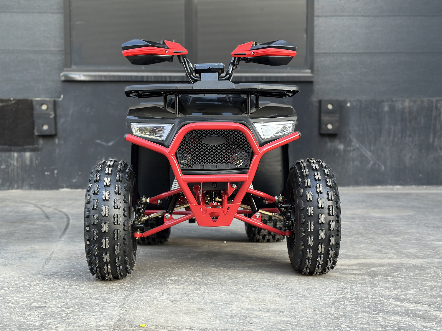 Квадроцикл PROMAX МАЙНКРАФТ 192 PRO 2025 в Щёлкове