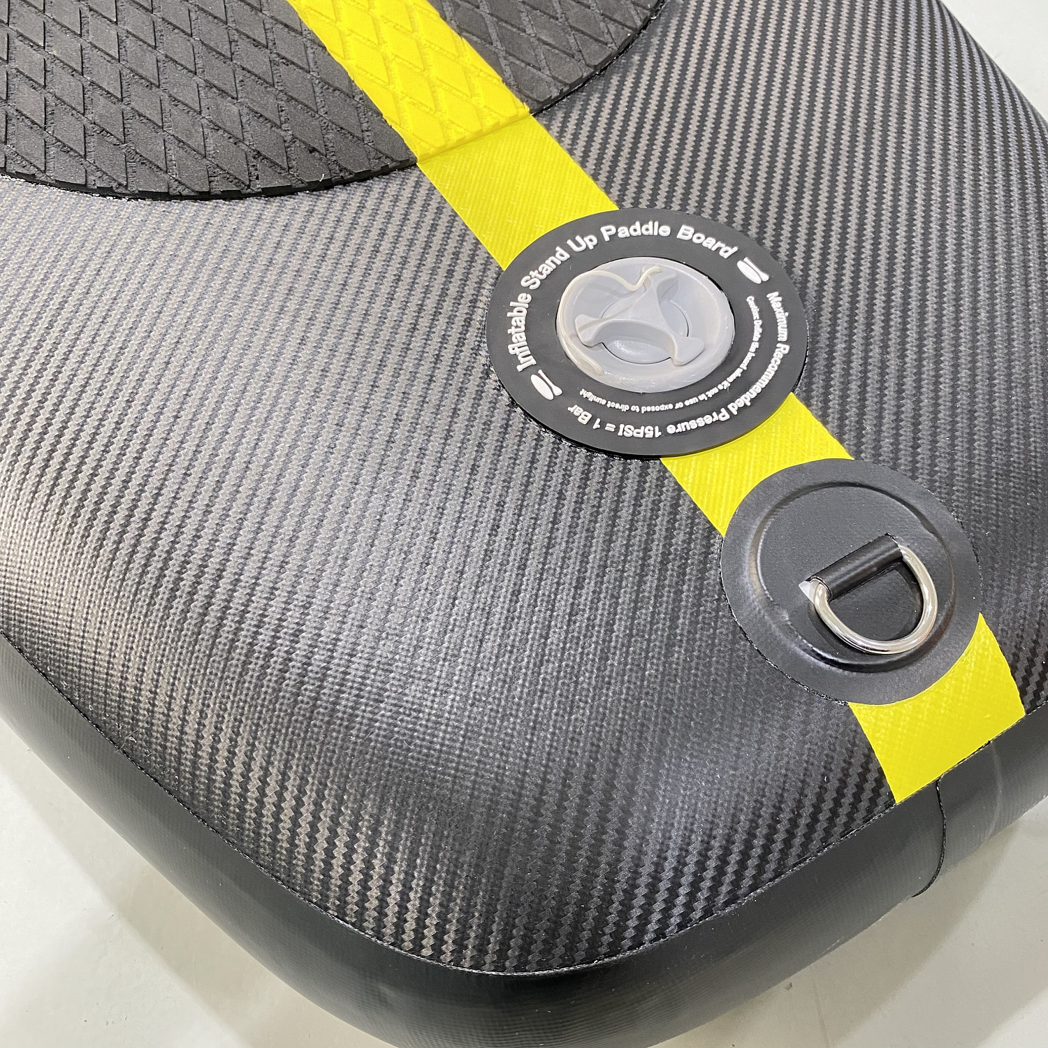 SUP (САП) ДОСКА MISHIMO CARBON DARKSIDE 10.6’ (325СМ) в Щёлкове