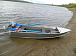 Алюминиевая лодка Wyatboat-390 M в Щёлкове