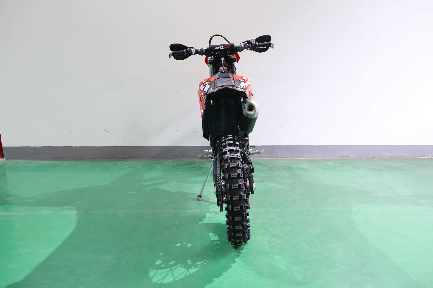 Мотоцикл JHLMOTO JHLofr GS YBS300 (176MN) в Щёлкове