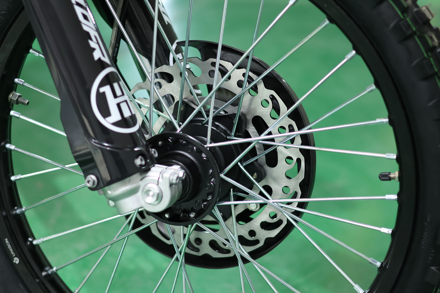 Мотоцикл JHLMOTO JHLofr GS YBS300 (176MN) в Щёлкове