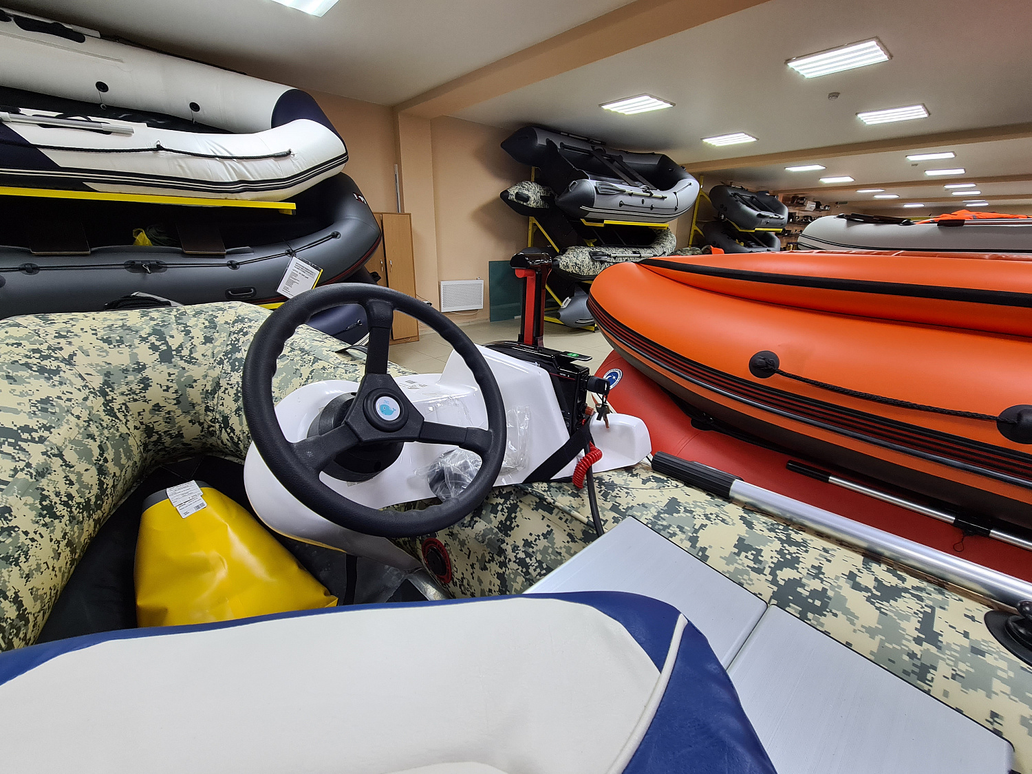 КОНСОЛЬ ПЛАСТИКОВАЯ ДЛЯ ДУ в Щёлкове