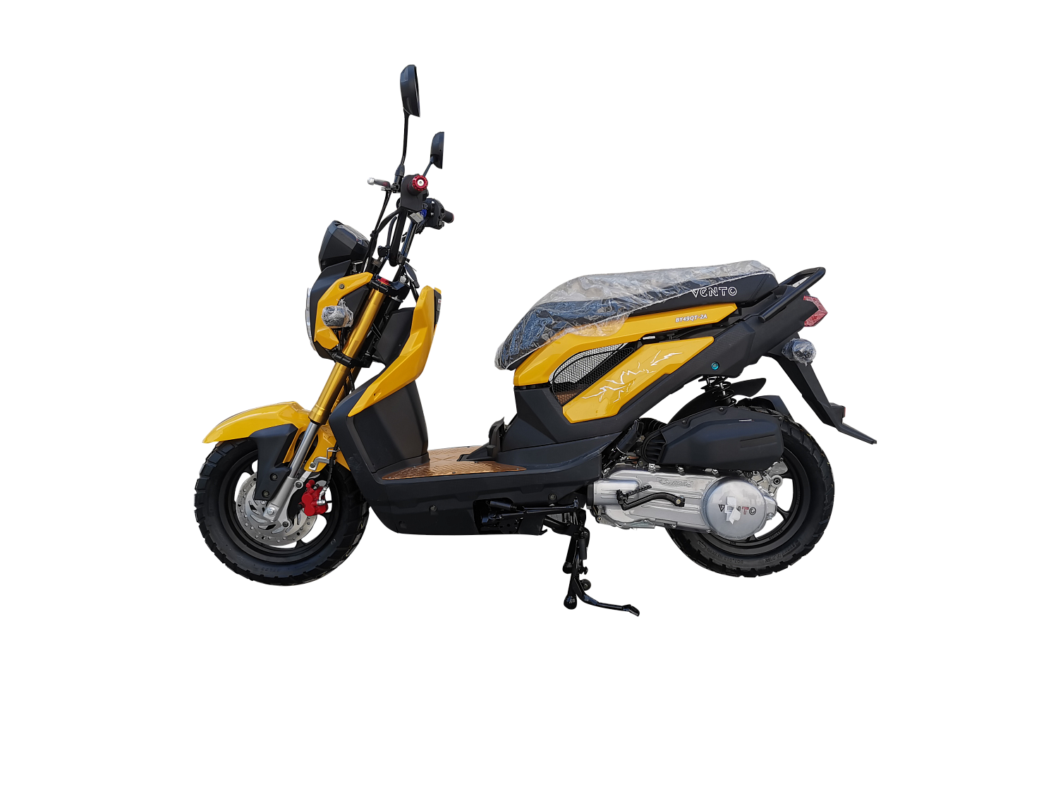 Скутер Vento NAKED в Щёлкове