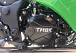 Мотоцикл TMBK Ninja 400cc в Щёлкове